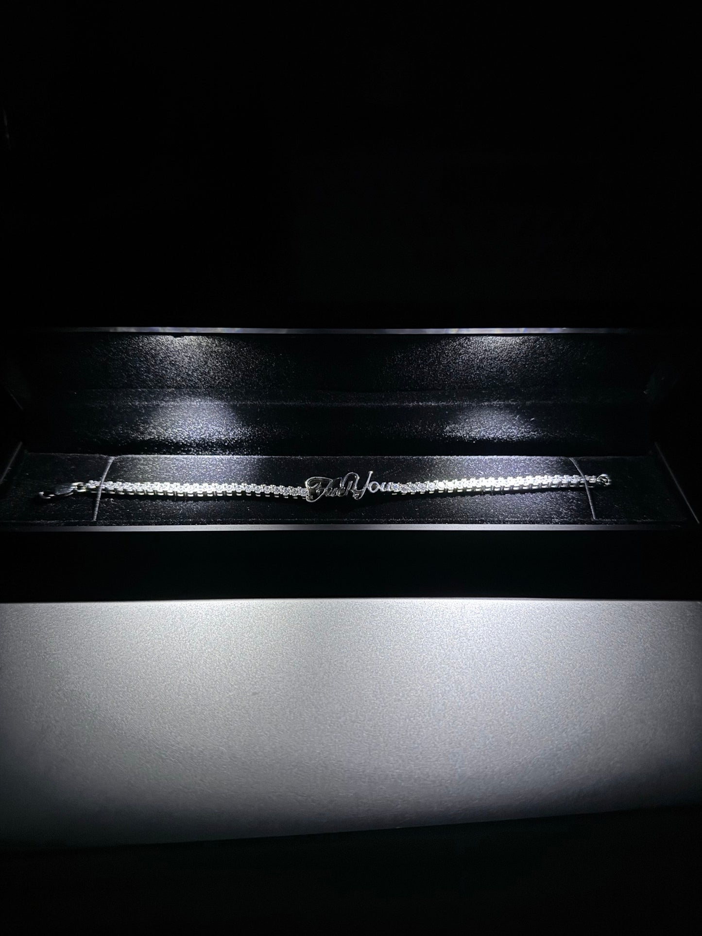 Fuck You Jewelry