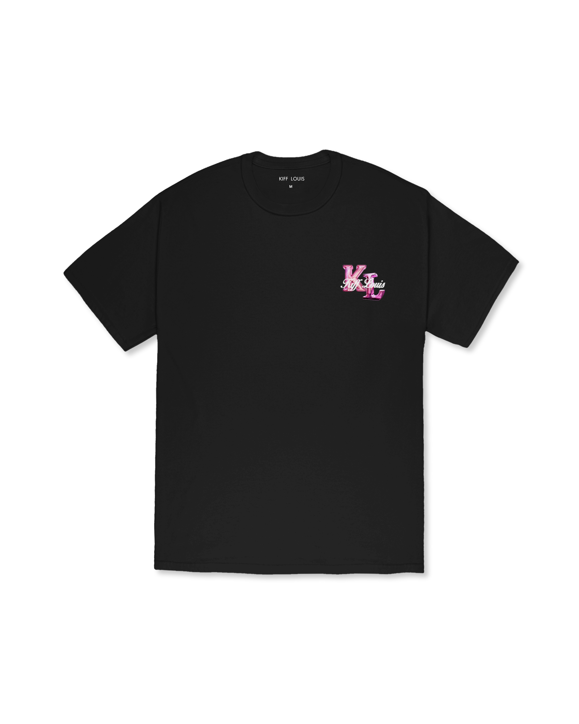 PINK AUTHORITY