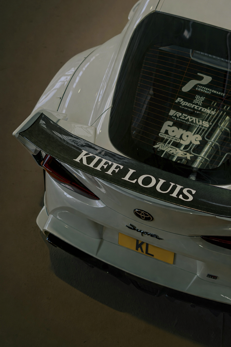 KIFFLOUIS Wallpaper 9
